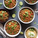 Instant Pot Mexican Quinoa compressed image1