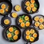 Instant Pot Mini Frittatas compressed image1