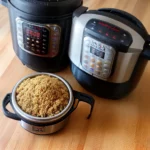 Instant Pot Quinoa compressed image1