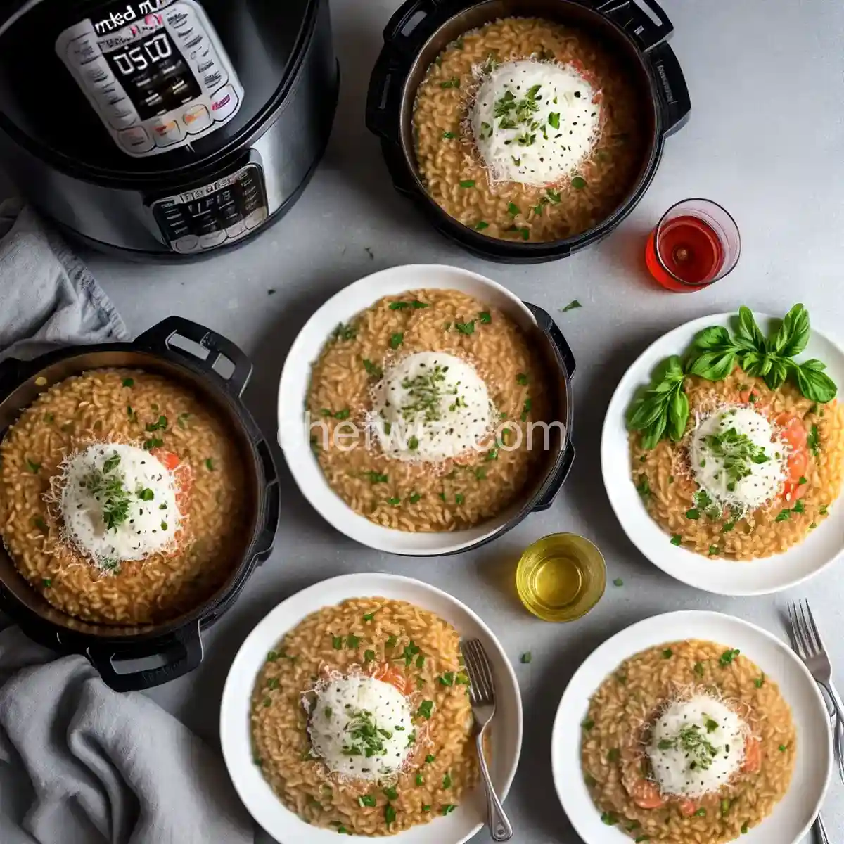 First slide