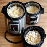 Instant Pot Steamed Rice compressed image1