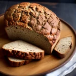 Irish Guinness Brown Bread compressed image1