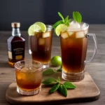 Irish Whiskey Mule compressed image1