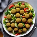 Israeli Falafel compressed image1