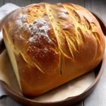 Italian Bread Using a Bread Machine compressed image1