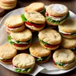 Italian Sandwich Cookies compressed image1