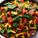 Italian Style Swiss Chard compressed image1