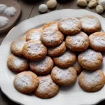 Italian Wedding Cookies compressed image1