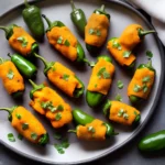 Jalapeno Pepper Poppers compressed image1