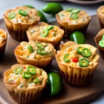 Jalapeno Popper Cups compressed image1