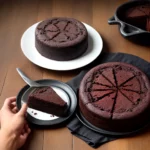 Jamaican Black Cake compressed image1