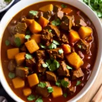 Jamaican Goat Curry Recipe compressed image1