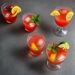 Jamaican Rum Punch compressed image1