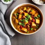 Japanese chicken curry Vermont Curry compressed image1
