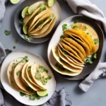 Jicama Tortillas compressed image1