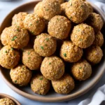 Jimmy Dean Sausage Cheese Balls compressed image1