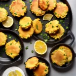 Jimmys Clam and Corn Fritters compressed image1