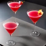 Joans Pomegranate Martini compressed image1