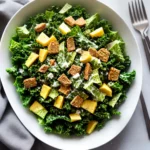 Kale Caesar Salad compressed image1