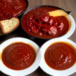 Kansas City Style BBQ Sauce compressed image1