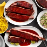 Kansas City Style Baby Back Ribs compressed image1