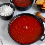 Kansas City Style Barbecue Sauce Recipe compressed image1