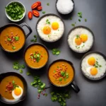 Kerala Style Egg Gravy Recipe compressed image1