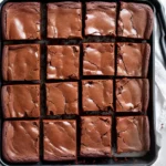 Keto Brownies compressed image1