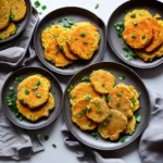 Keto Cauliflower Hash Browns compressed image1