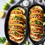 Keto Chicken Taco Shells compressed image1