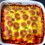 Keto Lasagna compressed image1
