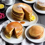 Keto Pancakes compressed image1