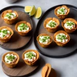 Keto Taco Cups compressed image1