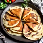 Keto Tortillas compressed image1