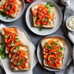 Kimchi Toast compressed image1