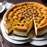 King Cake Cheesecake compressed image1