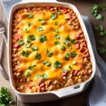 King Ranch Chicken Casserole III compressed image1