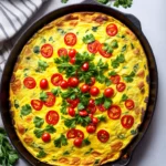 Kitchen Sink Frittata compressed image1