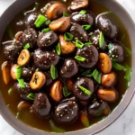 Kombu and Shiitake Dashi compressed image1