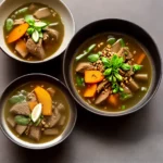 Konbu Dashi compressed image1