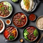 Korean BBQ Sauce compressed image1