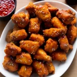 Korean Fried Chicken compressed image1