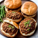 Korean Sloppy Joe compressed image1