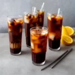 Korean iced coffee compressed image1