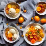 Kumquat Ice Cream compressed image1