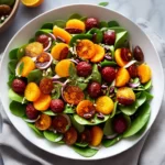 Kumquat Salad compressed image1