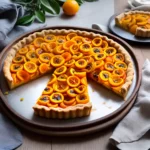 Kumquat Tart Recipe compressed image1