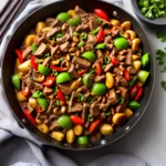Kung Pao Beef compressed image1