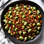 Kung Pao Brussels Sprouts compressed image1