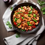 Kung Pao Shrimp compressed image1